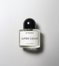 Byredo Super Cedar for Unisex Edp 50ml