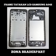 SAMSUNG A04S LCD FRAME