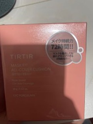 Tirtir 氣墊粉底