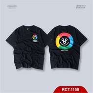 RACERTEES Search Smiley Racing T-Shirt - RCT.1150