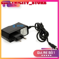 Adapter 9V1A World Chip