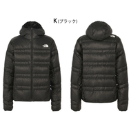 The North Face - 日本 The North Face Light Heat Hoodie 超輕量男裝羽絨外套