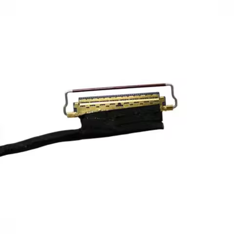 SATA SDD HDD Hard Drive Cable for Lenovo ThinkPad T470 T470P CT470 A475 T480 A485 00UR495 00UR496 DC