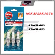 NGK Spark Plug Kancil 660 850cc Carburetor NGK Plug BP5ES
