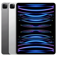 【Apple官方直送】【10個工作天出貨】 iPad Pro 12.9吋 (M2) Wi-Fi 2T