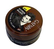 Gatsby Styling Wax