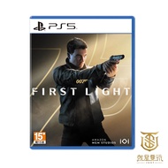 [Just Want To Play] 2026/5/27 Launch PS5 007 Chulu Sharp Chinese Version Pound Agent Dawn First Adve