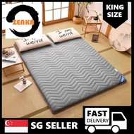 Tatami mattress/  Foldable mattress nap beddings