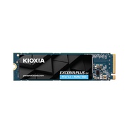 KIOXIA Exceria Plus G4 R10000 SSD Hard Drive 1TB – M.2 2280 PCIe Gen5 x4 (Read 10000MB/s Write 7900M
