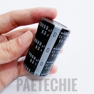 10000uF 63V Electrolytic Capacitor 30x50mm