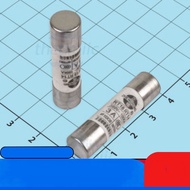 [5 Pieces]- Ceramic Fuse 380V 3A 10x38mm IC2 Components
