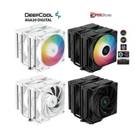 Cpu Heatsink DeepCool AG620 DIGITAL MKStore
