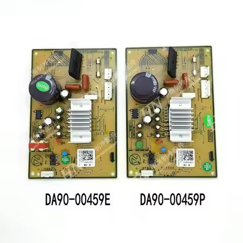 New air conditioner refrigerator motherboard DA92-00459P DA92-00459E DA92-00459Y DA41-00814B ISB-LC4