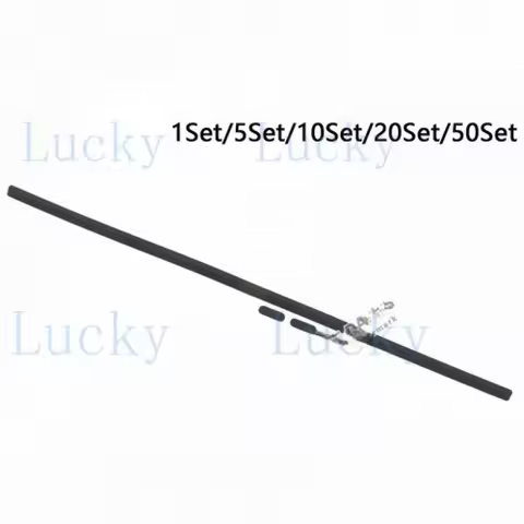 f for Lenovo Thinkpad X1 Carbon 9th 10th Gen Rubber Feet Foot Bottom Case Lot