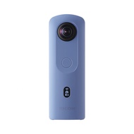 RICOH THETA SC2炫彩360相機-藍-公司貨