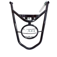 Cover Tameng Tubular Depan Xride Old 113cc 115cc Crashbar body Yamaha X Ride lama Pelindung tameng d