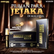 GAMBIR EMAS PLUS GEL LULUS KKM MAL (UNTUK LELAKI TAHAN LAMA DIR4NJANG)