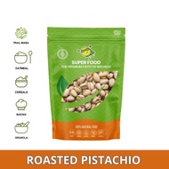 Roasted Pistachio | Premium Quality Snack Nut