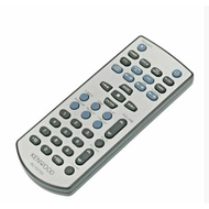 New   RC-F0715E For K-323 K323  KENWOOD Hi-fi Stereo System Remote Control