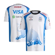 VCARB Hugo 2025 Team T-shirt