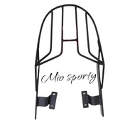 motorcycle top box bracket mio sporty 259