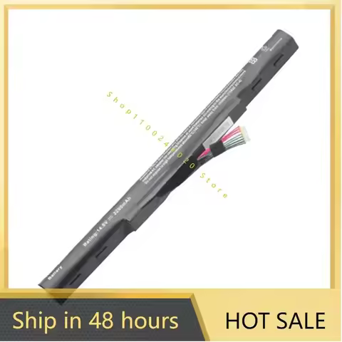 2024 Batteris for Applicable to Acer E5-553G 532G 772g N15c1 N15q1 N15c2 Battery Laptop battery