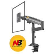 Rẻ nhất việt nam Giá treo màn hình máy tính NB F100A 22 - 35 inch Chính Hãng Model Mới 2021