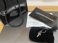 （可換）Chrome hearts 耳環