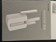 Wifi 放大器