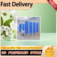 Medical Screen Partition Medical Clinic Hospital Clinic Beauty Salon Health Care Fabric Mobile Foldi