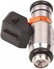 4PCS Fuel Injector For KA Strada Cabriolet Hatchback 1.6i 1599ccm 95HP 70KW IWP127 50103302 1221551 