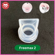 Silicone Valve For Breast Pump Freemax 2 Fatzbaby FB1202CW