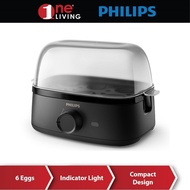Philips Egg Boiler Cooker 3000 Series HD9137 (HD9137/91)