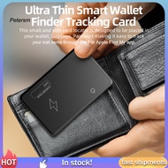 PP   Add Wallet Finder to the Find My app on devices compatible for iOS Use Bluetooth-compatible com