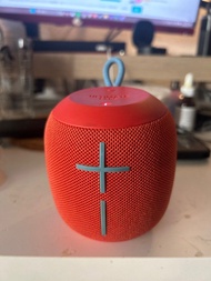 UE Wonderboom Bluetooth Speaker 藍牙喇叭