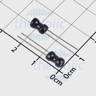 [20 Pieces]- Through-Hole Inductor 0406-2R2 2.2uH 1.75A Electronic 886