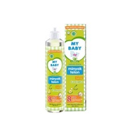 Minyak telon my baby 150ML / MYBABY Minyak Telon