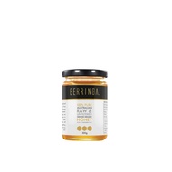 Berringa Raw Eucalyptus Organic Honey