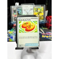 PTCG: Buddy-Buddy Poffin