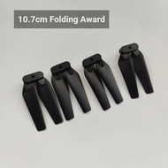 E88E99P Stacking Four-Axis Drone Universal Fan Blade Propeller Wing Protection Frame Fan Blade Acces