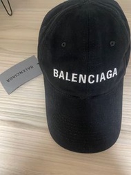 Balenciaga 帽子 L size