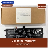 BM04XL L02478-855 EliteBook 1030 Battery x360 Series For BM04XL G3 HSTNN-DB8L Laptop L02031-241 G4 7