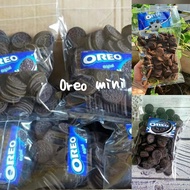 snack brand kiloan Oreo mini