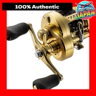 SHIMANO 23 Calcutta Conquest MD Baitcasting Reel (Right Hand)