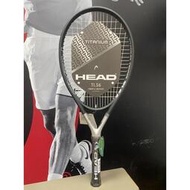 【威盛國際】HEAD TI.S6 115 網球拍 經典款 大拍面 大榔頭 已穿線 加贈網球一筒/握把布 附發票
