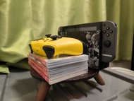 Switch 大乱斗特别版