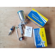 Spray Gun F75 / F75G Top Tube