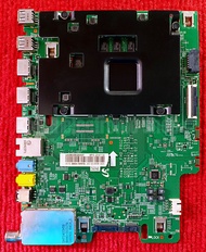 เมนบอร์ดทีวี SAMSUNG รุ่น UA49K6300AKXXT พาสบอร์ด BN94-10997A อะไหล่แท้ของถอด พร้อมใช้งาน