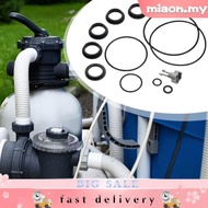 [miaon.my] 25013 Sand Filter Pump Seal Gasket Parts for Intex Sand Filter Pump