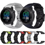 Fashion Silicone WatchStrap For COROS PACE Pro SmartWatch Band Bracelet Sport Wristband For COROS PA